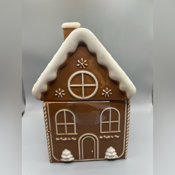 Target | Holiday | Target Bullseye Playground Gingerbread House Cookie ...